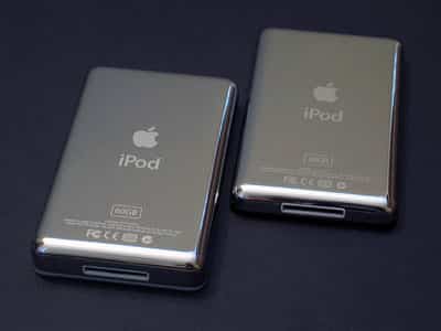 Recensione: Apple Computer iPod 5G con Video (30GB/60GB)