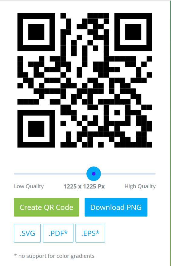 Comment créer un code QR en utilisant un PC et un téléphone ?