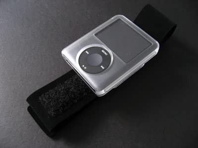 Обзор: Набор Agent 18 NanoShield для iPod nano G3