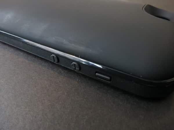 Revisión: Mophie Juice Pack Plus para iPhone 5