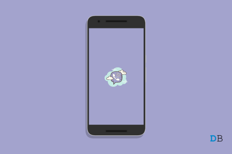 Viber Non Funziona su Android