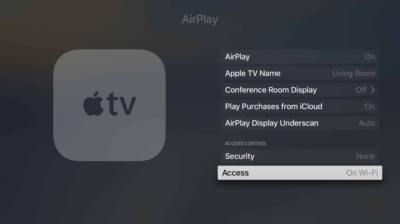 Dentro de las betas: tvOS 11 añade modo oscuro automático, sincronización de pantalla de inicio de iCloud