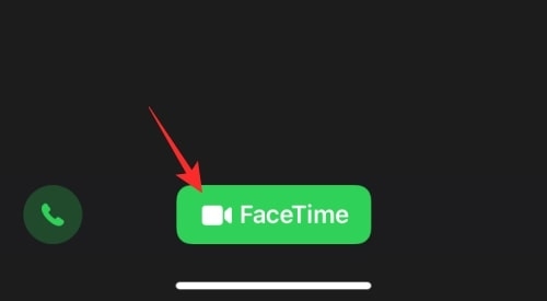 FaceTime에서 영화 보는 방법?