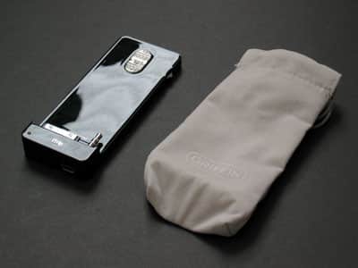 Griffin iTrip nano para iPod nano