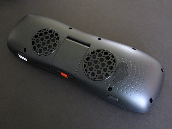 Recensione: Logitech Wireless Boombox per iPad, iPhone + iPod touch