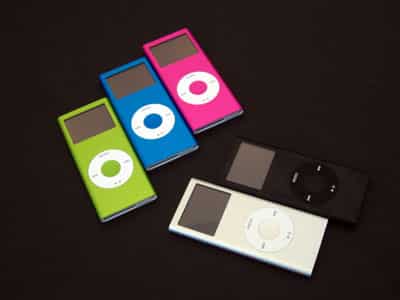 Recensione: Apple Computer iPod nano (Seconda Generazione) 2/4/8GB
