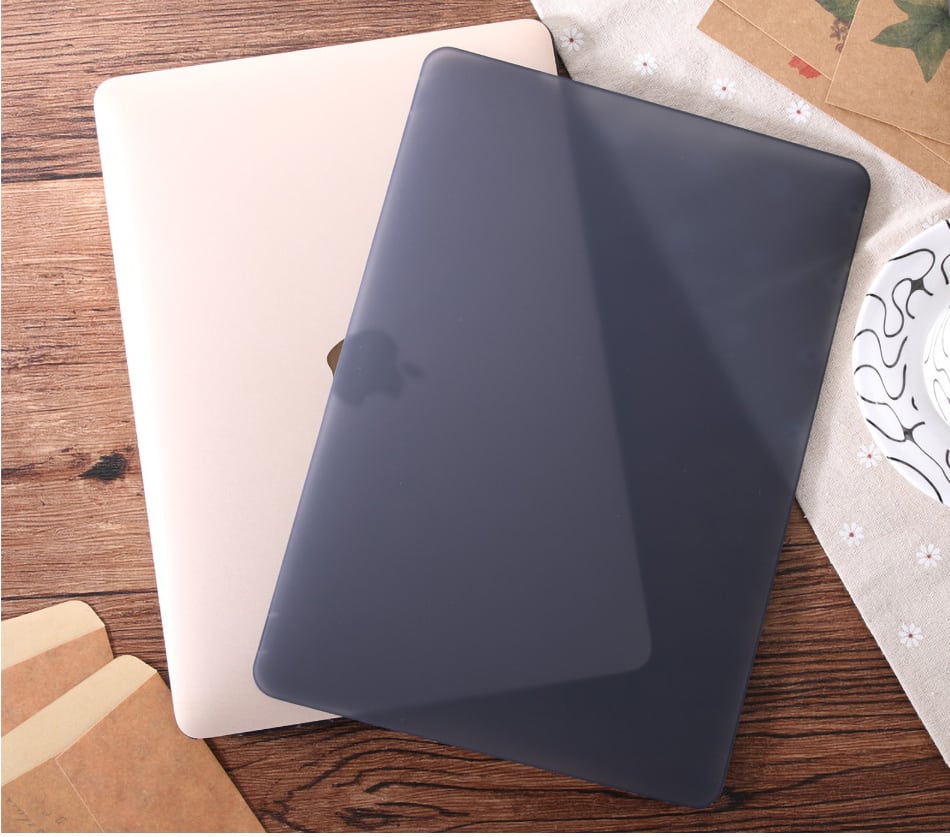 Custodia Matte Crystal MacBook Air 2019
