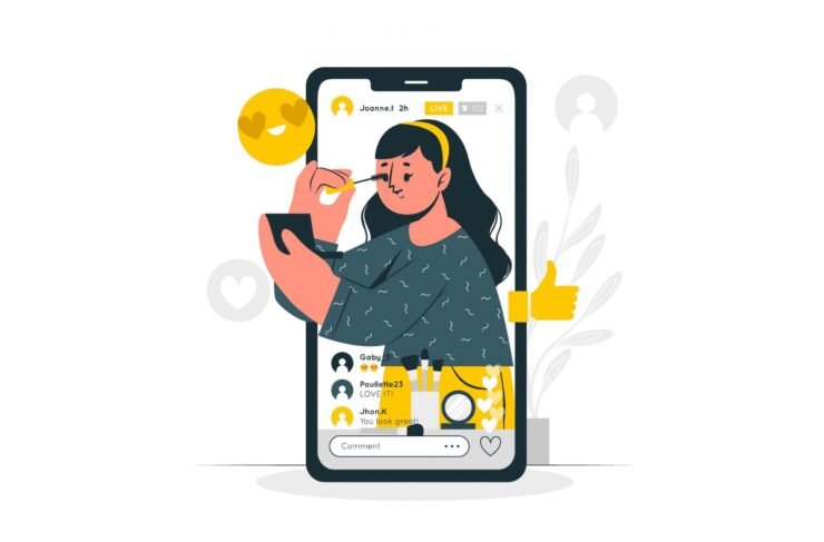 Modalità Picture in Picture di Instagram