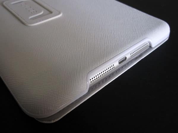 Обзор: Odoyo AirCoat для iPad mini