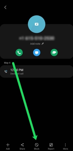 Pourquoi mon iPhone dit-il « Appelant inconnu » ?
