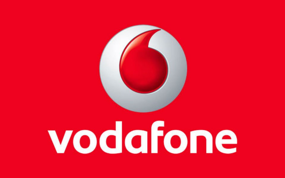 vodafone UK