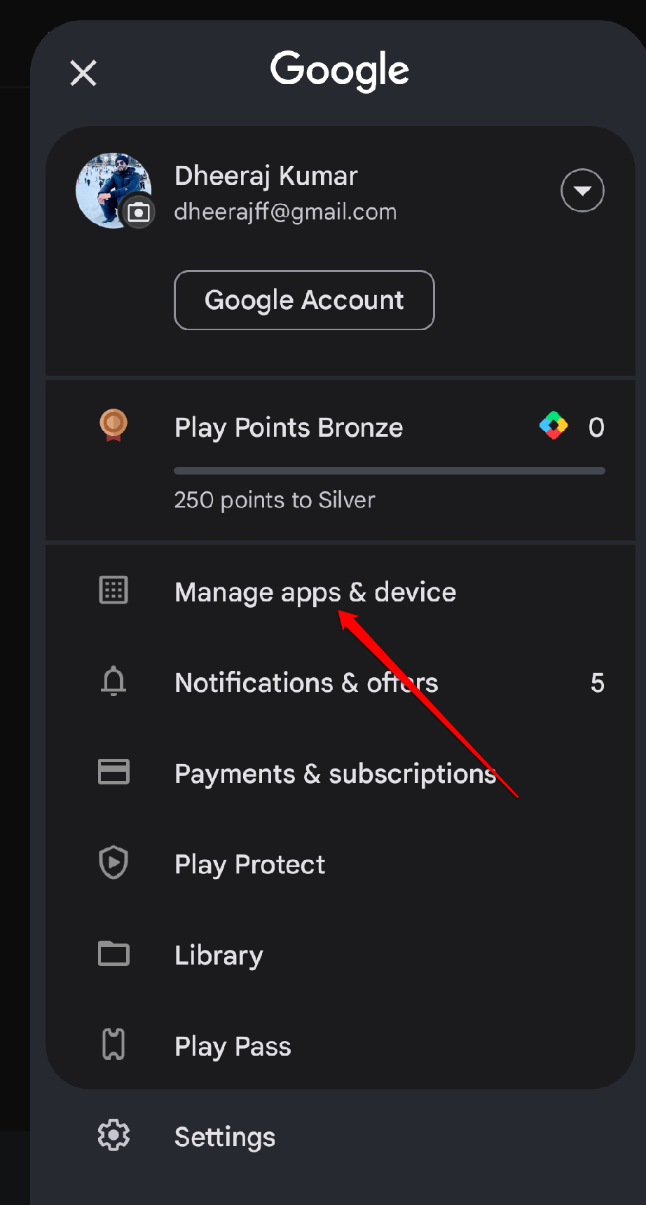 WhatsApp Não Mostrando Nomes de Contatos? Como Corrigir 2