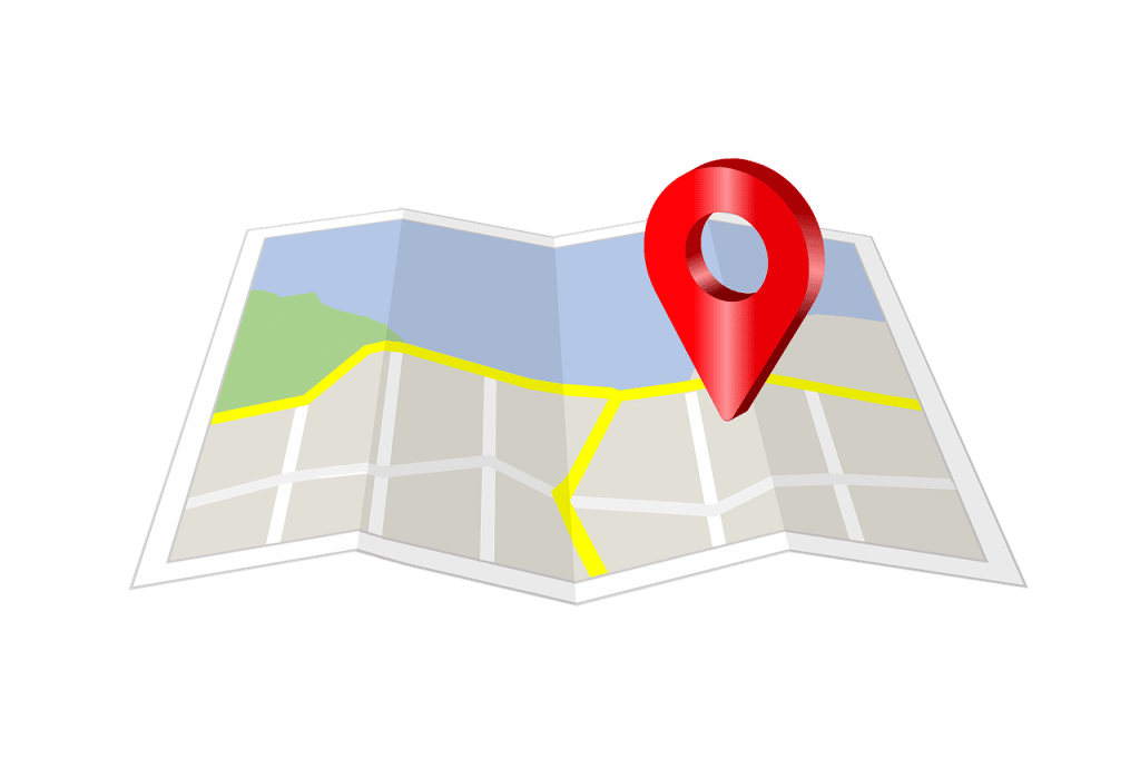 Traccia il telefono Google Map