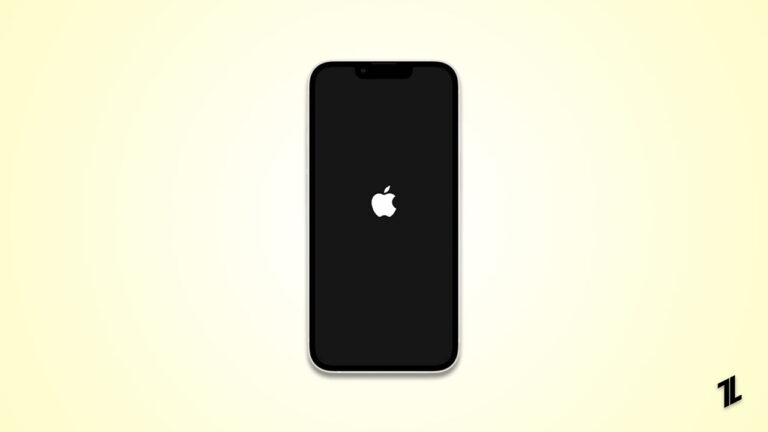 Logo iPhone