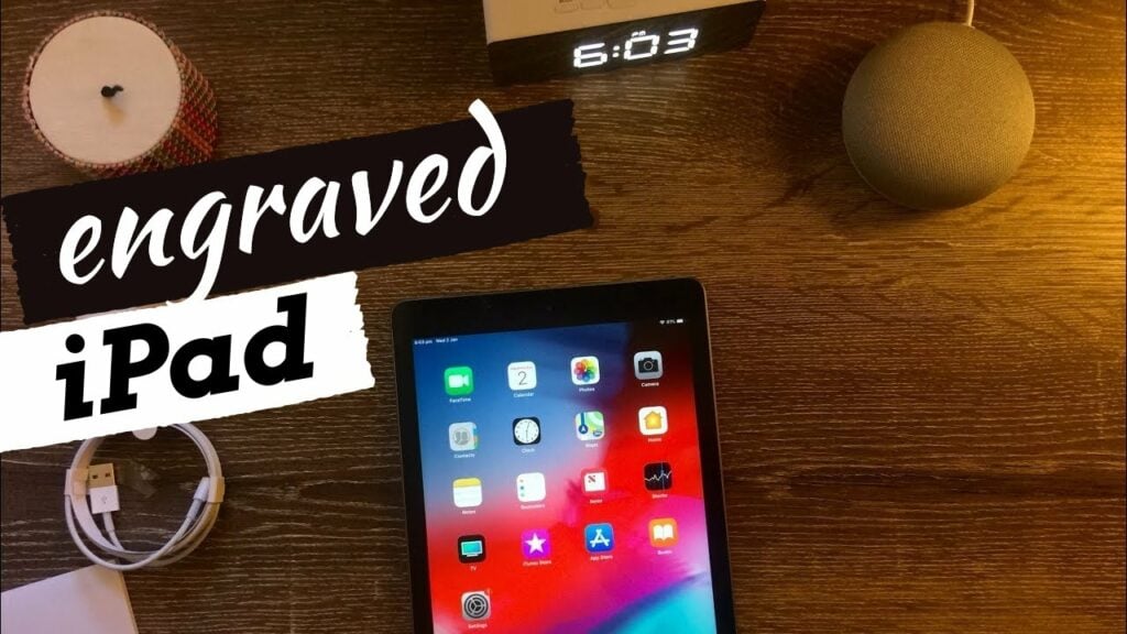 20+ Migliori Idee di Incisione per iPad