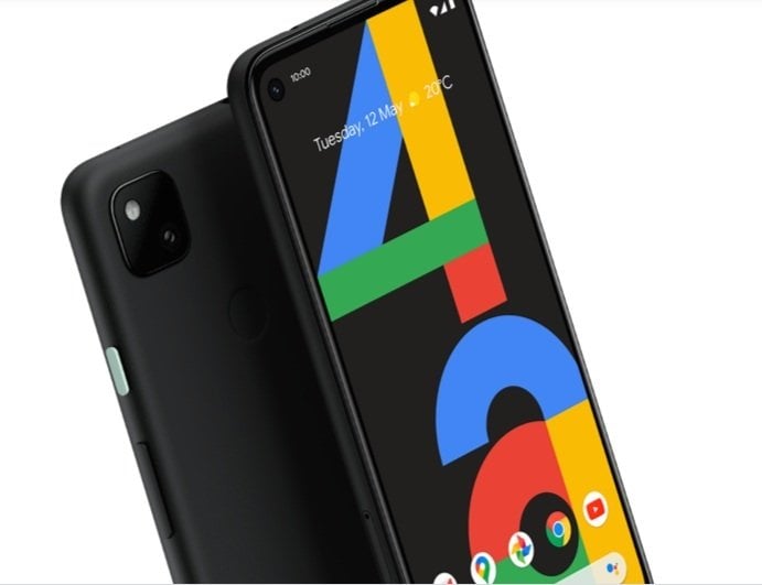 Pixel 5a, Pixel Plegable