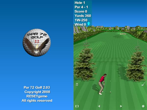 iPhone Gems: Sportspiele – Fußball, Golf, Air Hockey, Tennis + Mehr