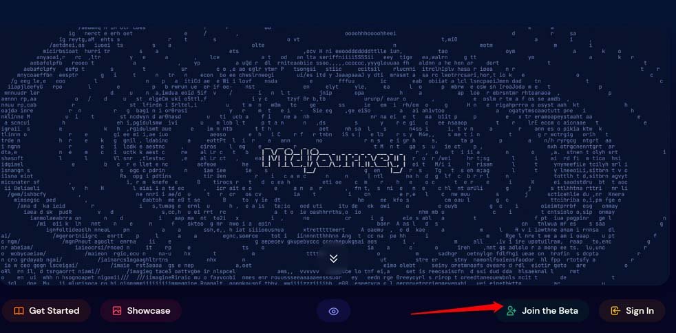 midjourney AI 画像ジェネレーター