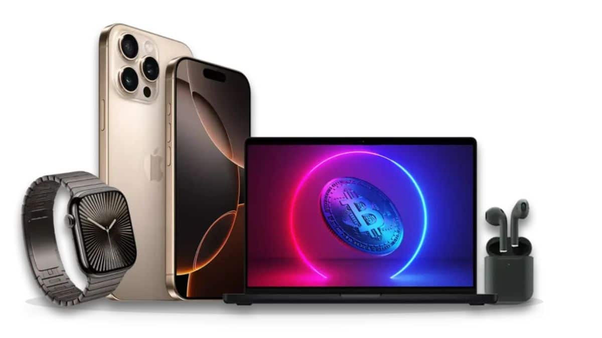 Les appareils Apple rendent le trading de Bitcoin plus sûr et plus intelligent