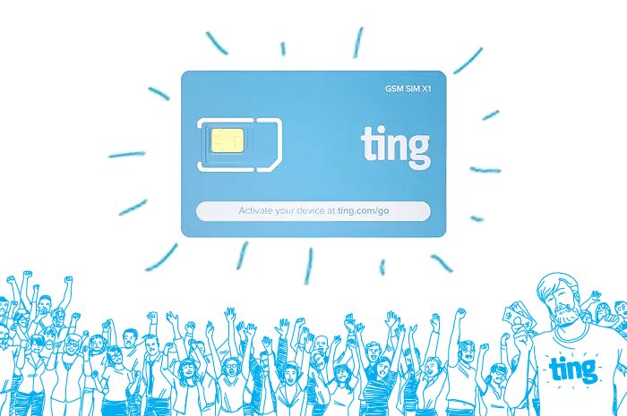 Ting GSM
