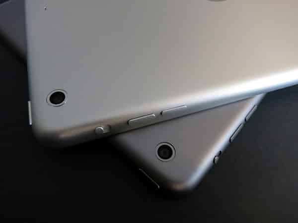 Обзор: Apple iPad mini с Retina-дисплеем (16GB/32GB/64GB/128GB)