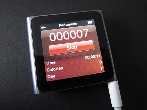 Recensione: Apple iPod nano (Sesta Generazione)