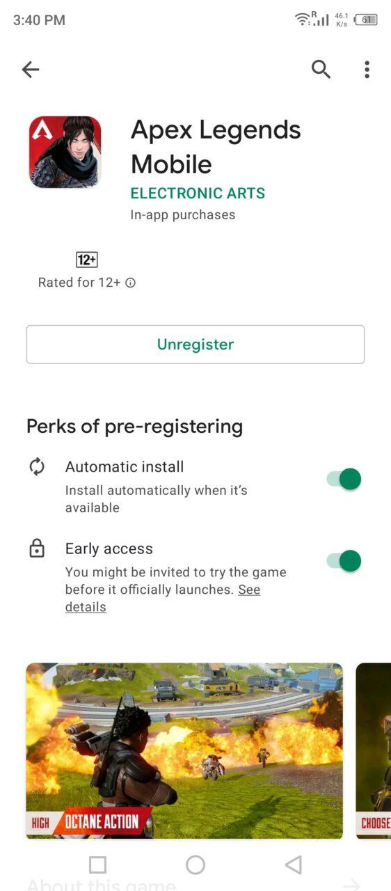 Apex Legends Mobile è Pre-registrato (6)