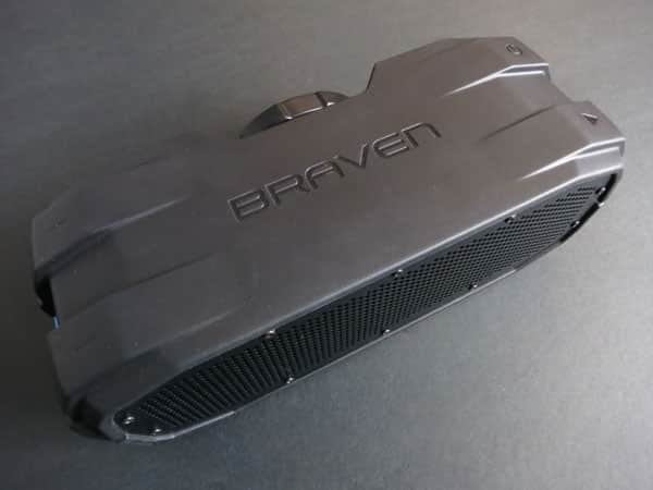 Recensione: Braven BRV-X Altoparlante Wireless Bluetooth