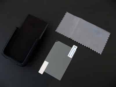 Critique : Griffin Technology Elan Snap-In pour iPhone