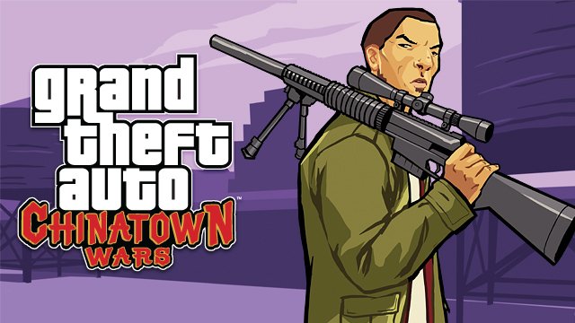 Chinatown