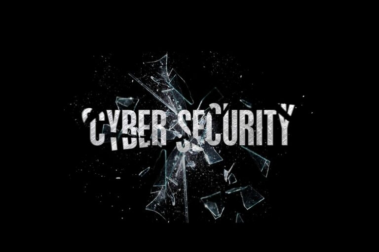 Cyber-Sicherheit