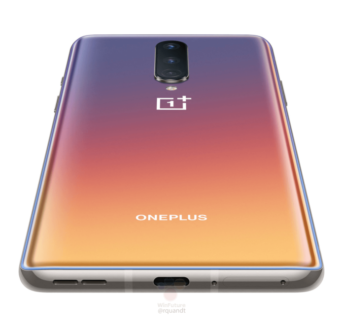 OnePlus 8 Series