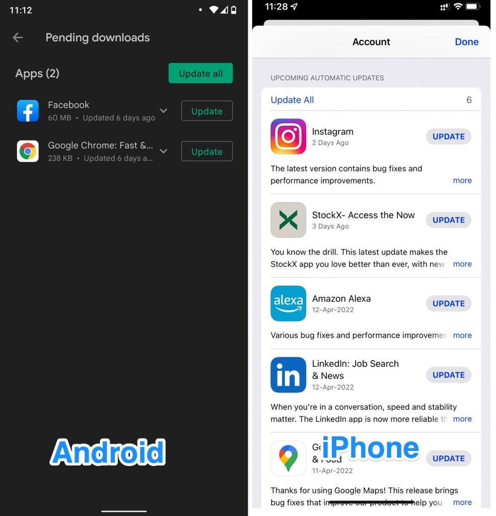 Instagram-Story wird nicht hochgeladen
