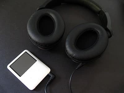 Recensione: Cuffie Audio-Technica ATH-ANC7 QuietPoint con cancellazione attiva del rumore