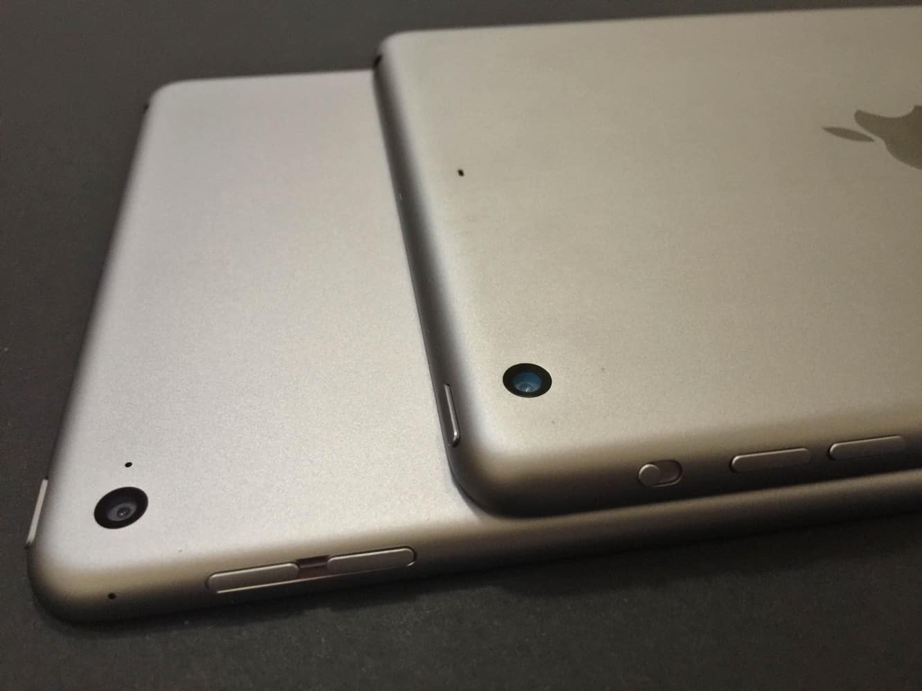 Recensione: Apple iPad mini 4