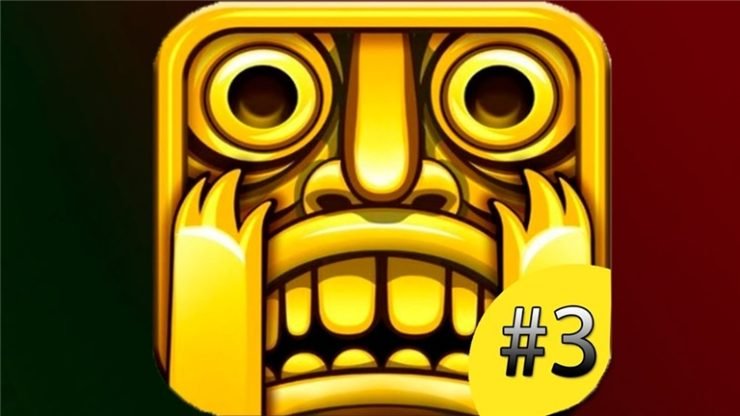 Temple Run 3