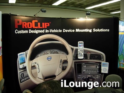 Macworld Expo 2007: Der vollständige Leitfaden (P-Z)