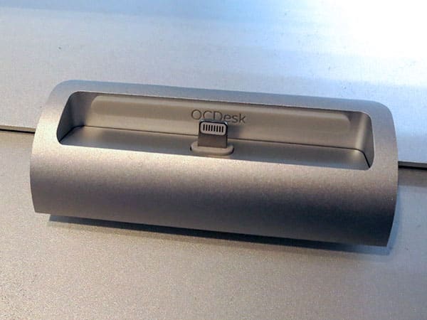 Editoriale: È Tempo Di Risolvere La Compatibilità Tra Lightning Dock E Custodie