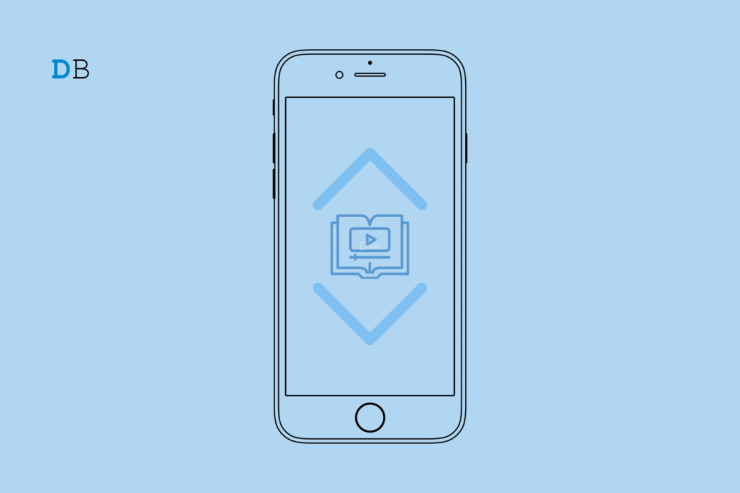 Wie man kurze Facebook-Videos automatisch abspielt (Auto-Scroll)? 1
