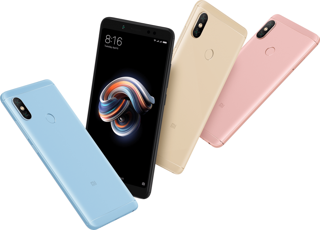 i 10 migliori smartphone di fascia media
