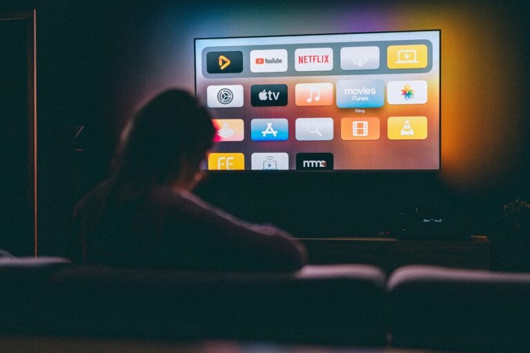OTT im Fernsehen