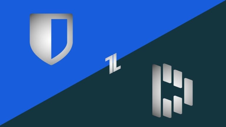 Bitwarden vs Dashlane