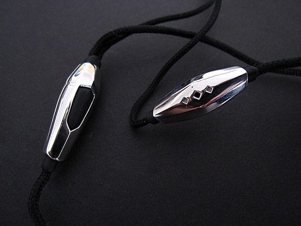 Revisão: V-Moda Vibe II Com Microfone