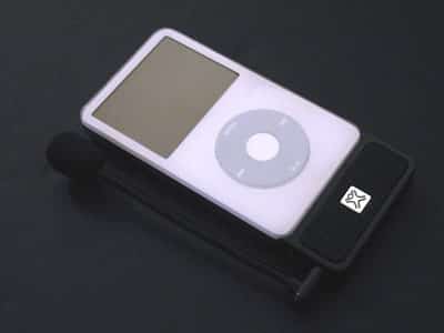 Revisión: Grabadora de Audio Digital de Alta Fidelidad XtremeMac MicroMemo para iPod