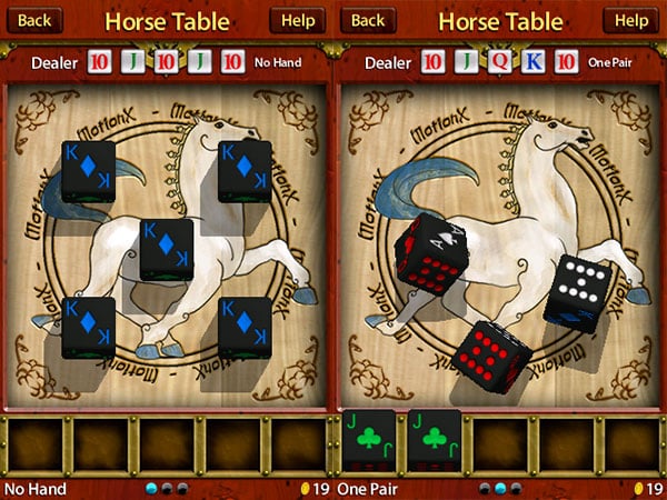 Gemas do iPhone: Quebra-Cabeças de Ação, Jogos de Mesa + Pinball