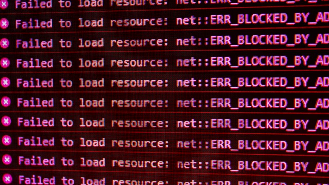 Global Cloudflare outage