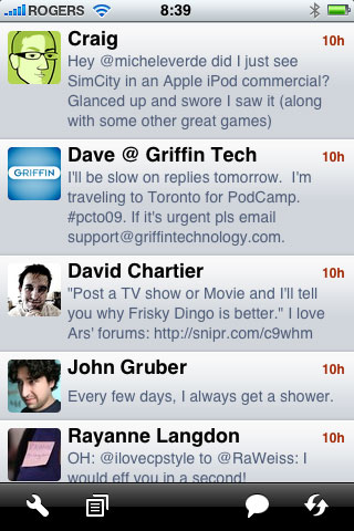 iPhone Gems: La Guida Completa a Tutte le 33 App di Twitter
