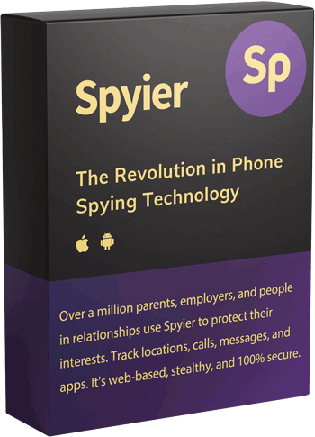 Aplicación Espía para iPhone
