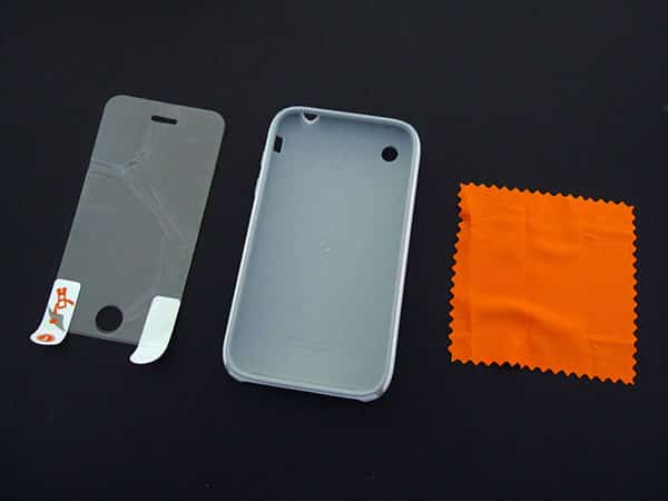 Revisão: Speck CandyShell para iPhone 3G