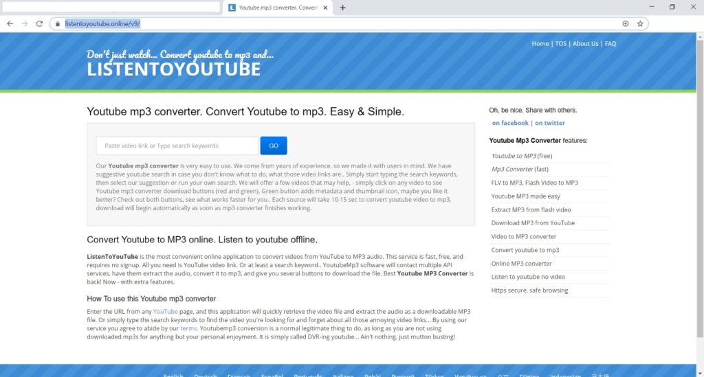 YouTube Tricks